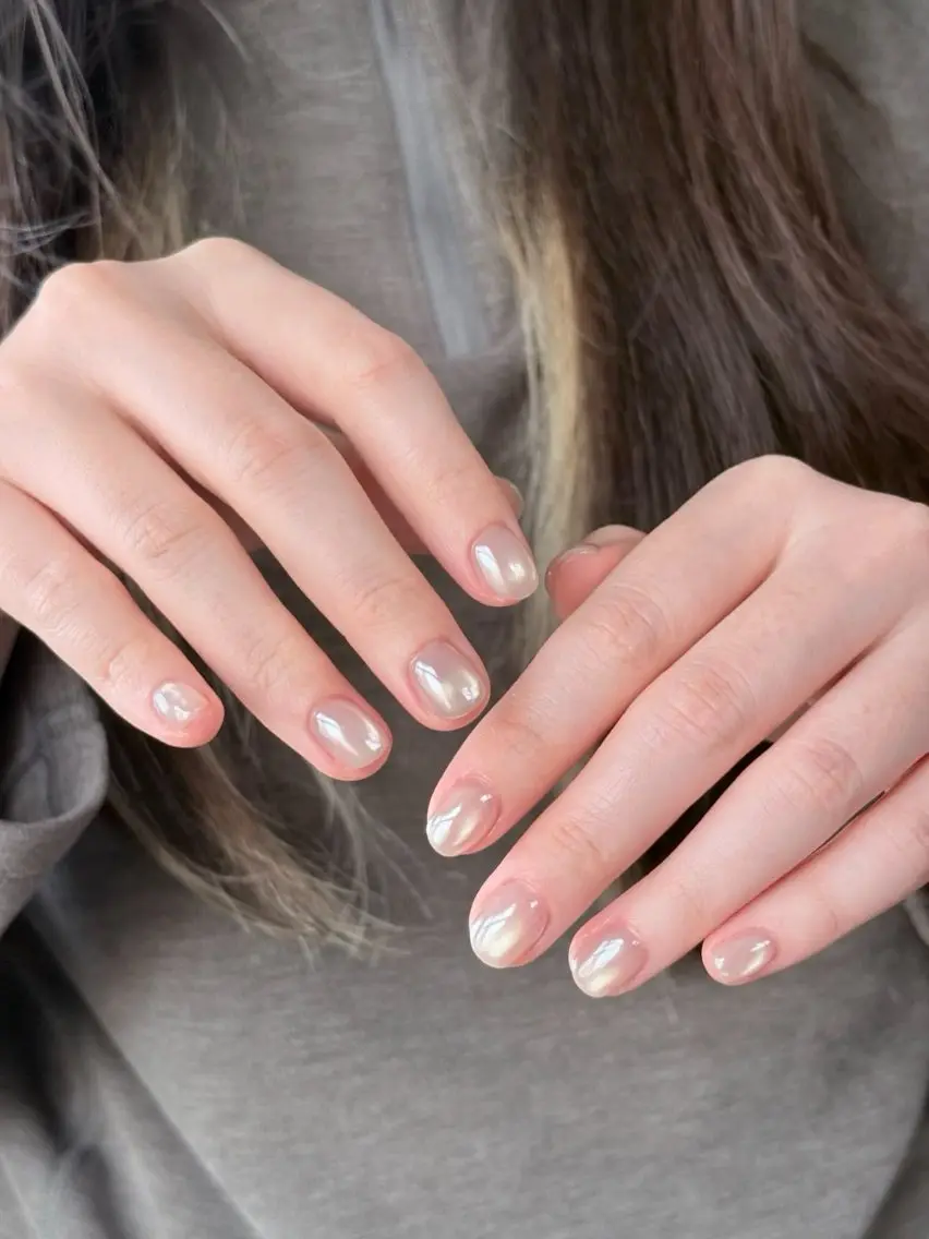 ネイル ハンドネイル Minette nailrinrinのネイルデザイン