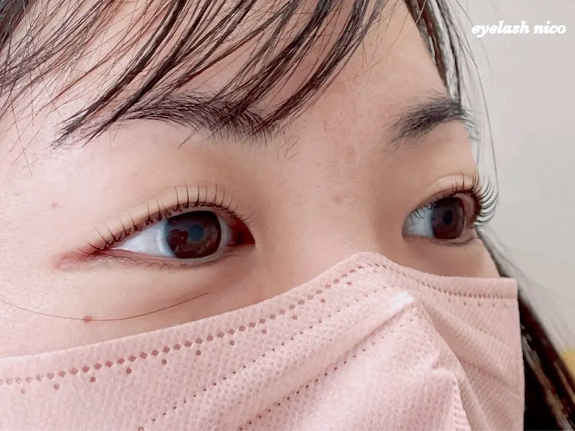 マツエク・マツパ eyelash nicoのエステ・リラクイメージ