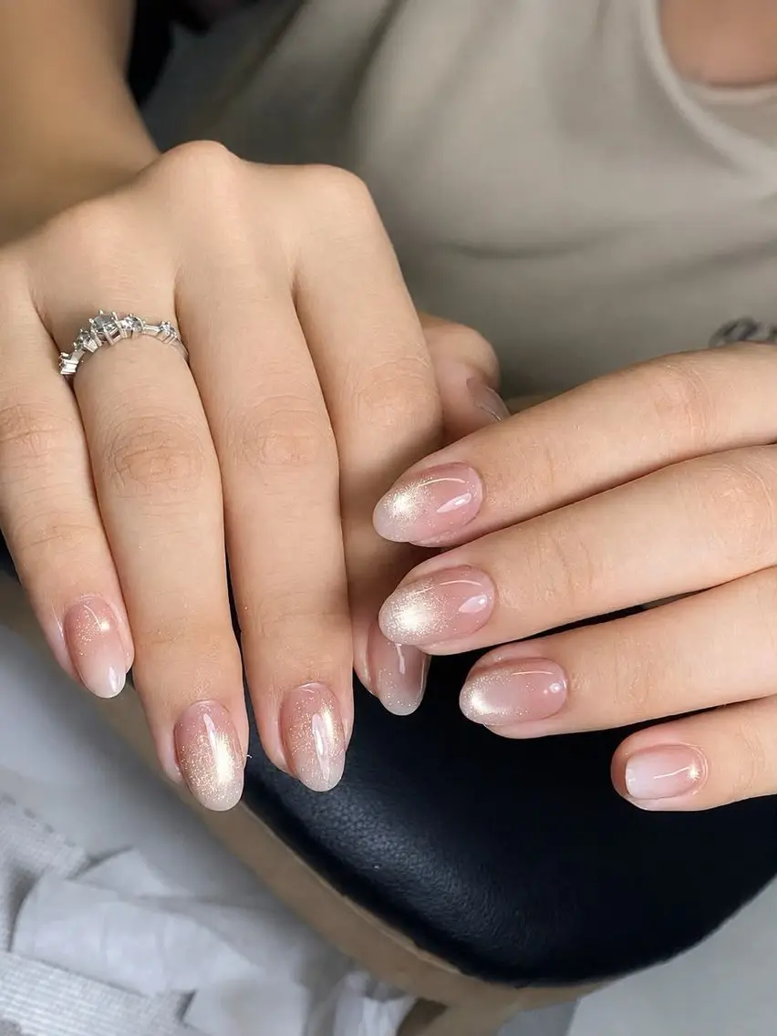 ネイル ハンドネイル Minette nailrinrinのネイルデザイン