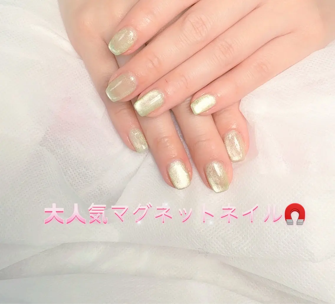 ネイル べ にのネイルデザイン
