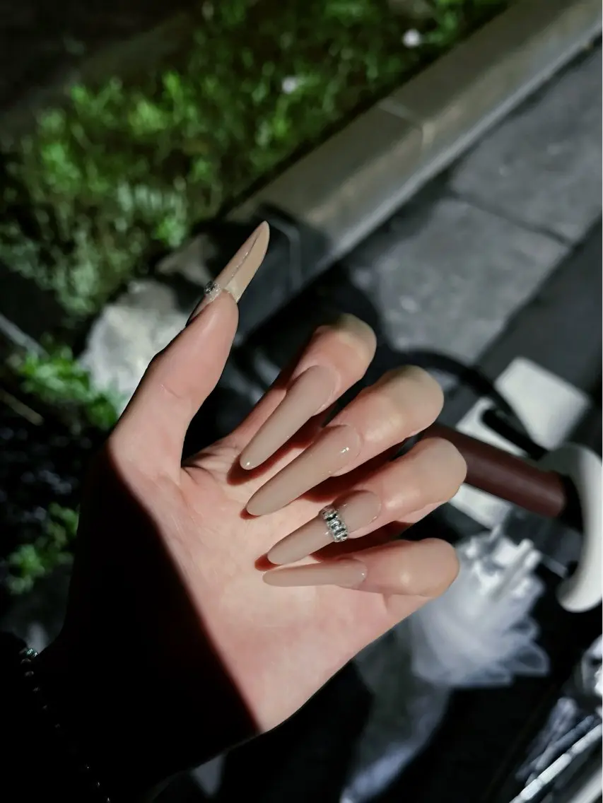 ネイル G nail 川崎ホームサロンのネイルデザイン