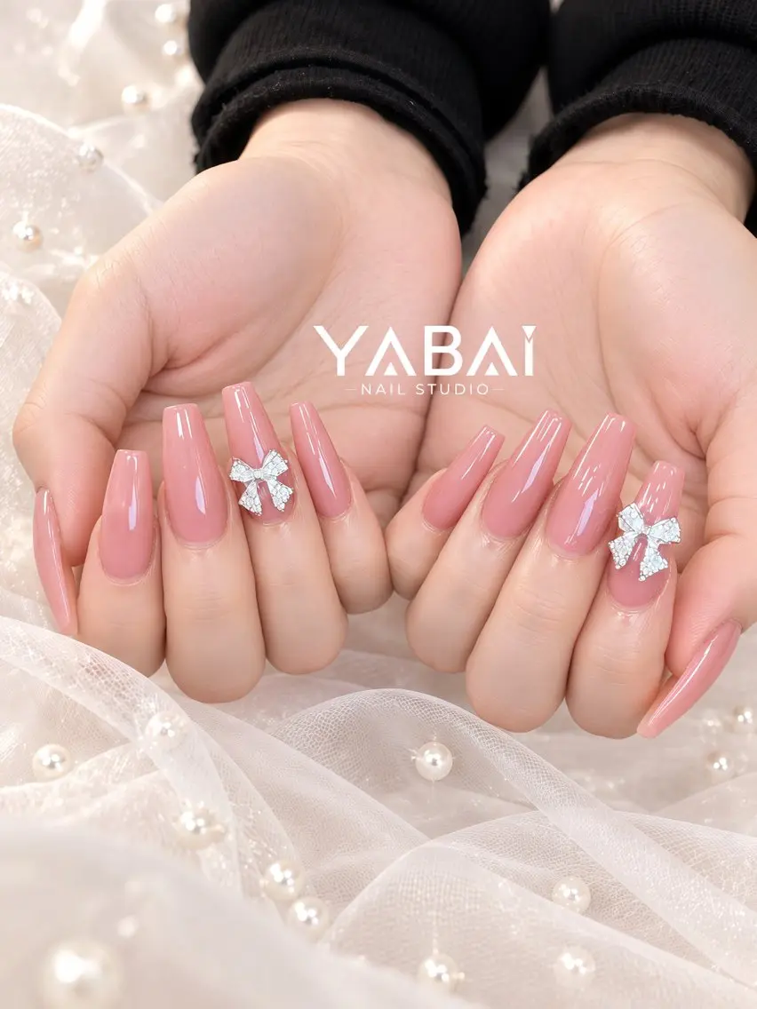 ネイル ハンドネイル YABAI NAIL 本通店のネイルデザイン