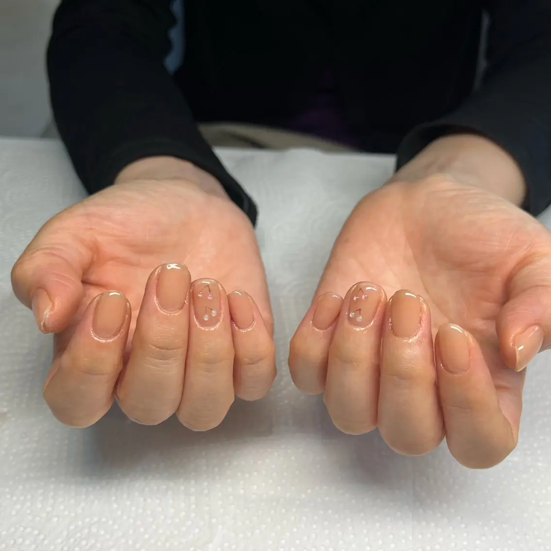 ネイル spica nail meguのネイルデザイン
