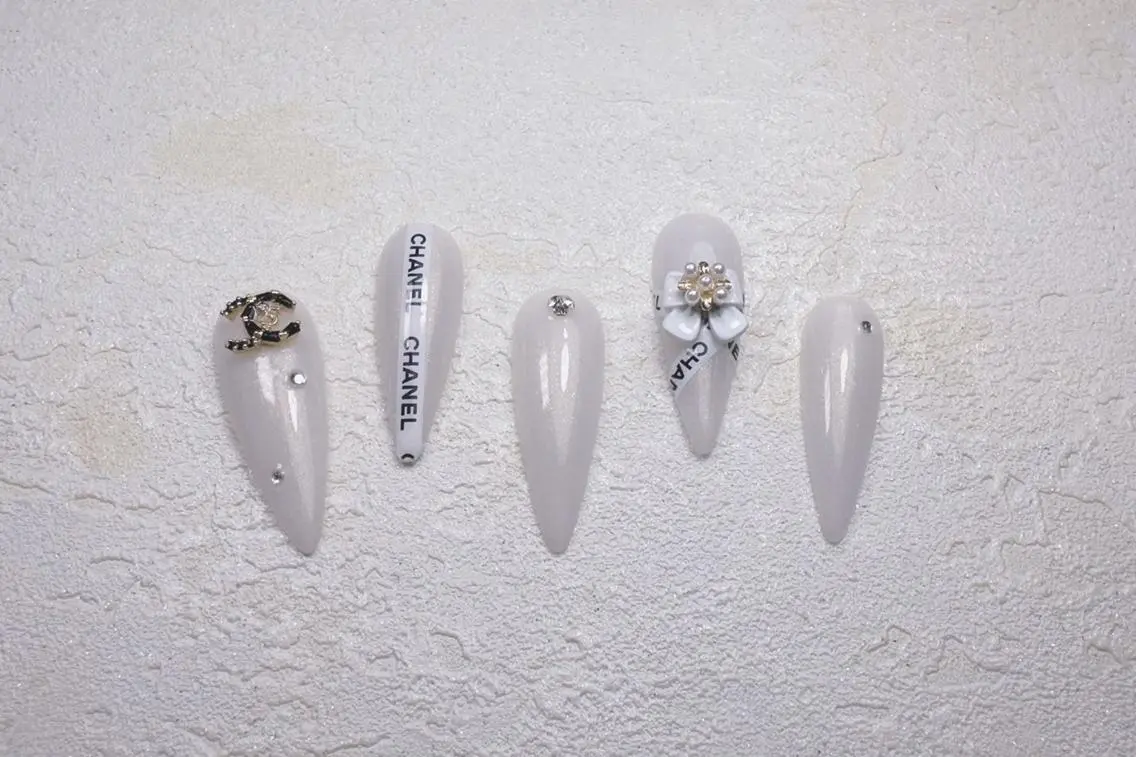 ネイル MSSugar Nailのネイルデザイン