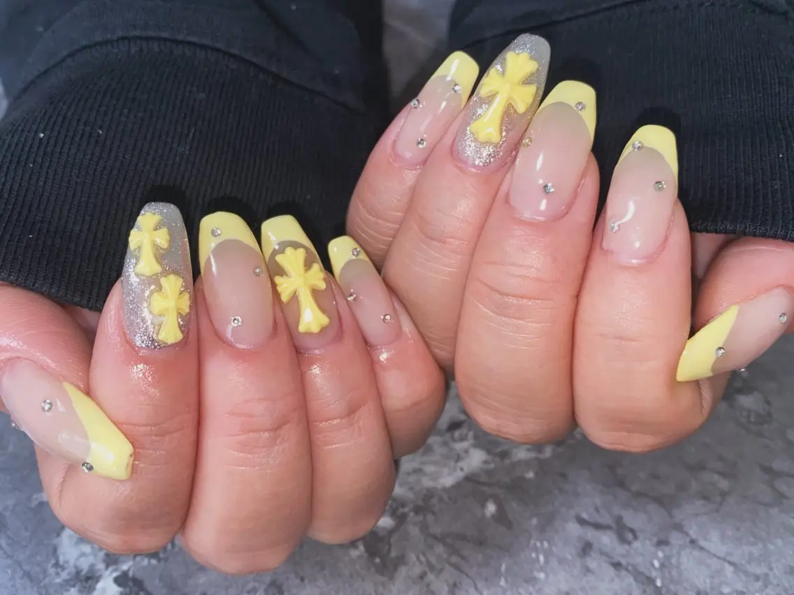 ネイル nailroom mimiのネイルデザイン