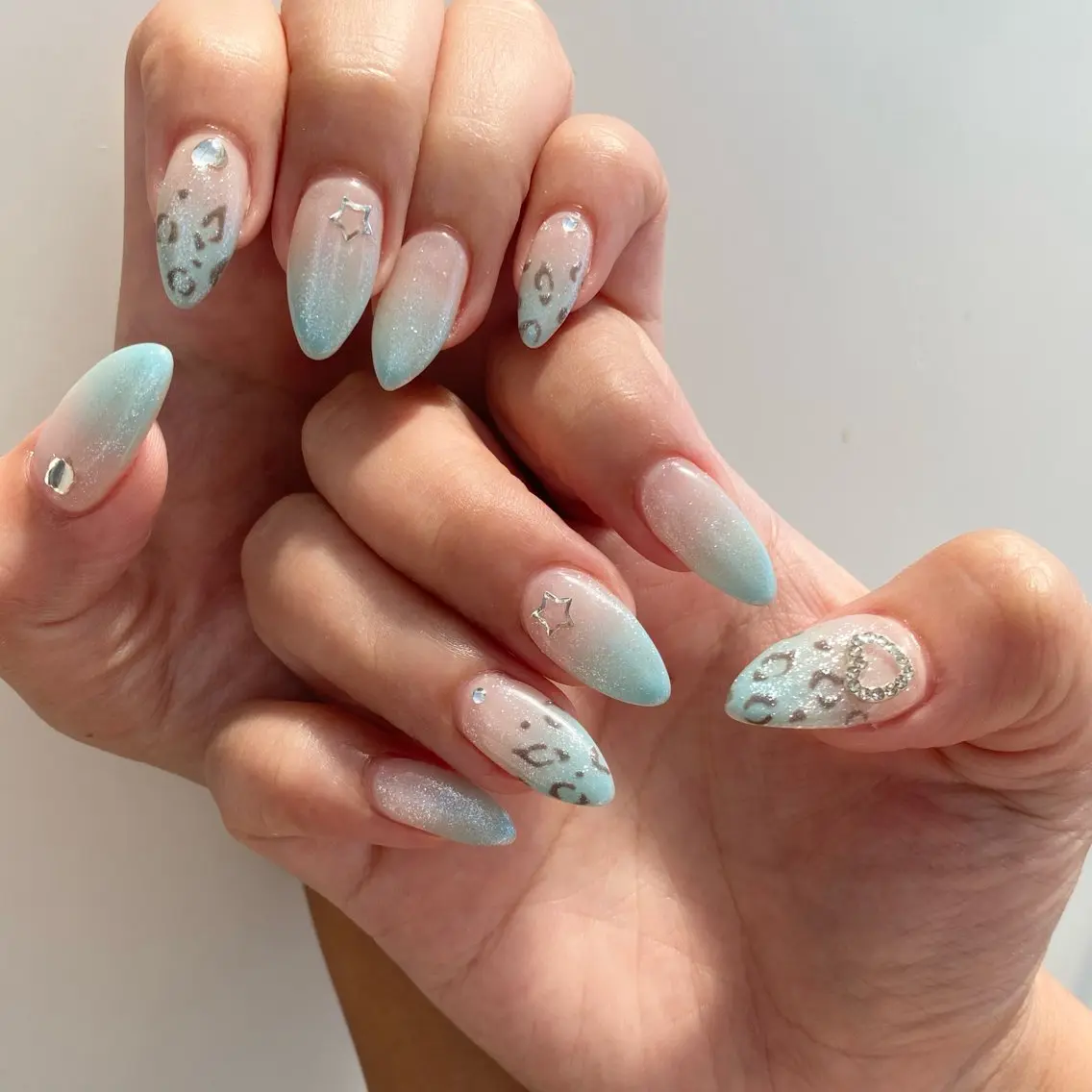 ネイル ハンドネイル ハンドケア nail salon アトリエBONOのネイルデザイン
