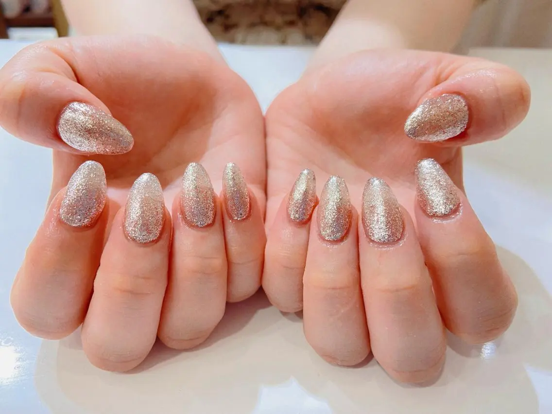 ネイル Umi nail& eyelashのネイルデザイン