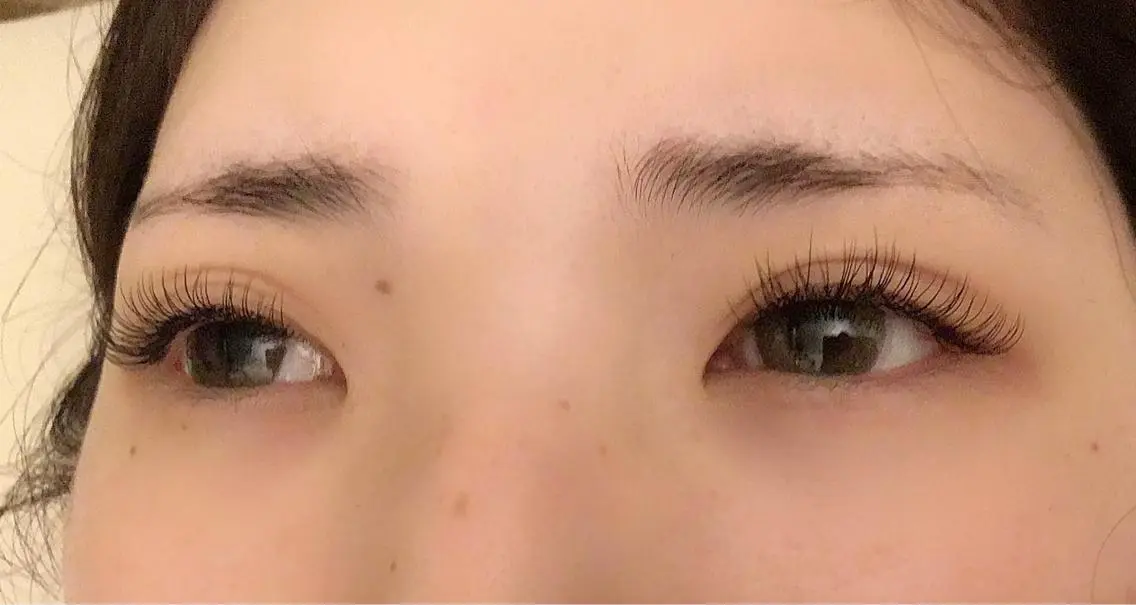 マツエク・マツパ マツエク eyelash GARDENのマツエク・マツパデザイン