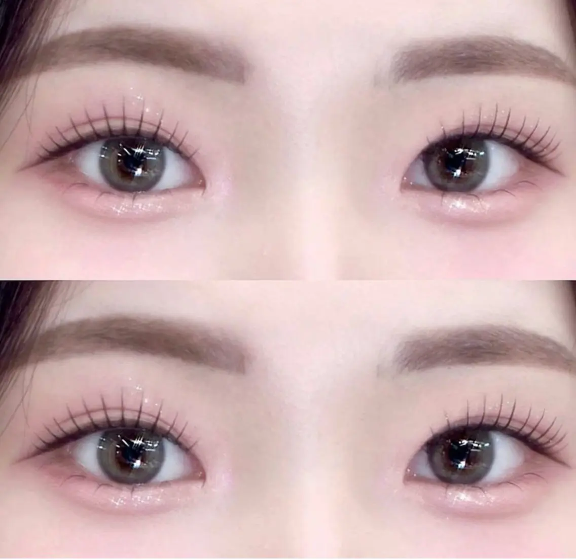 OPEN限定価格】💎人気No.1まつ毛パーマ💎の写真