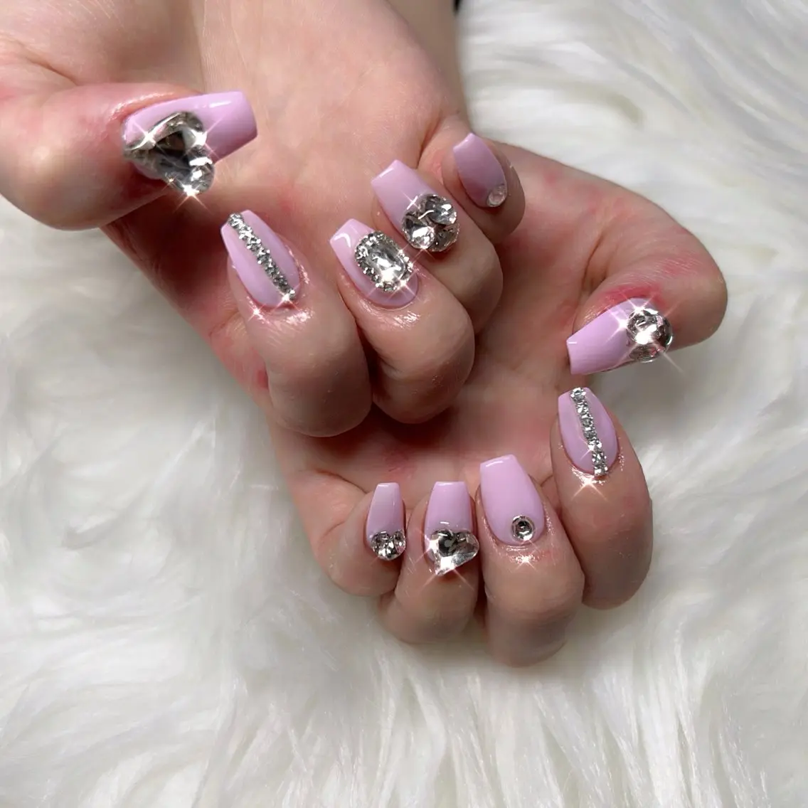 ネイル ハンドネイル Nail Salon Ripeのネイルデザイン