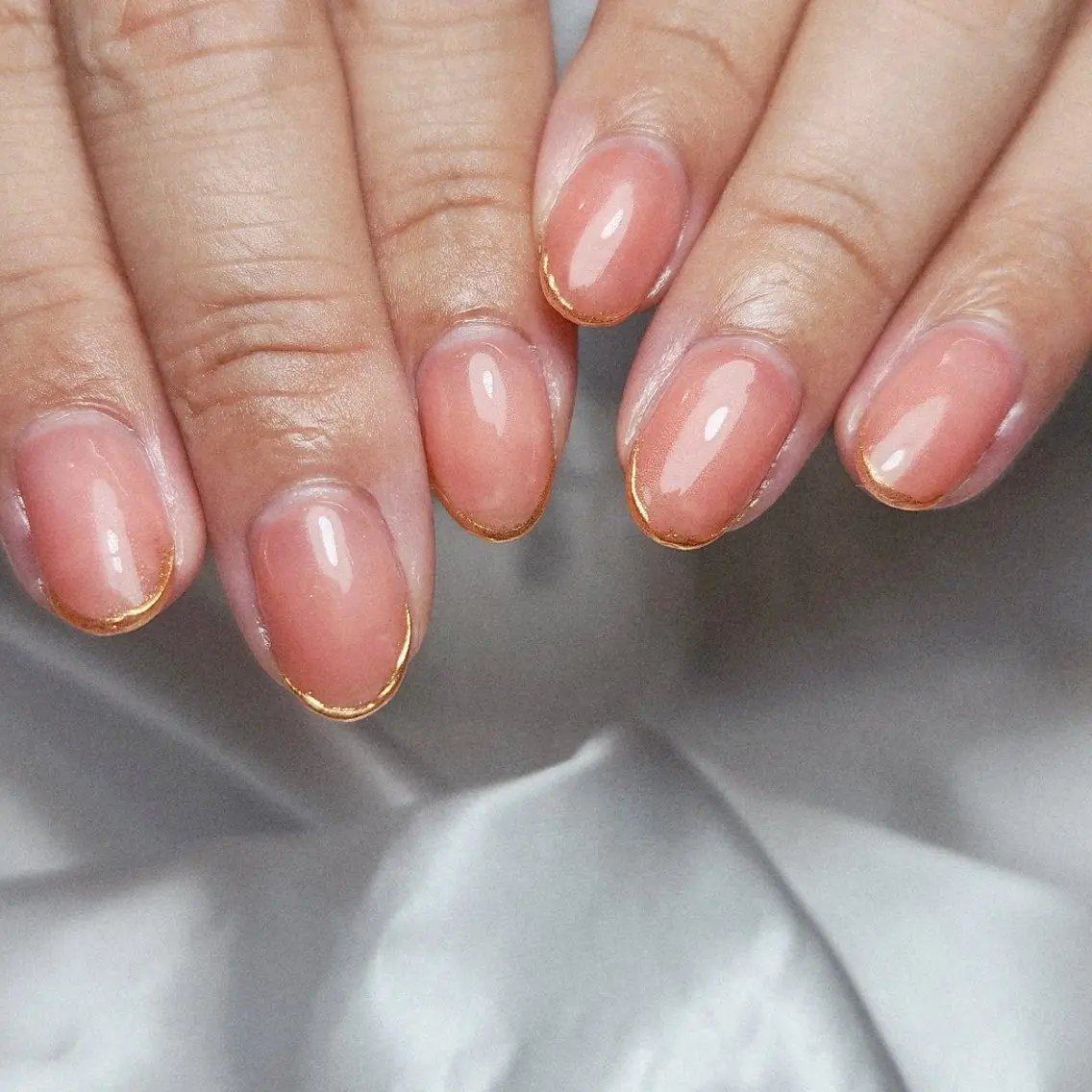 ネイル ハンドネイル Naski 岡山店のネイルデザイン