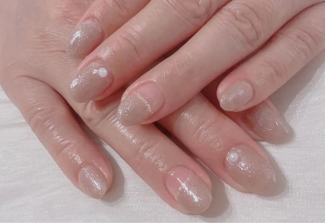 ネイル 狭山店(林) You nailのネイルデザイン