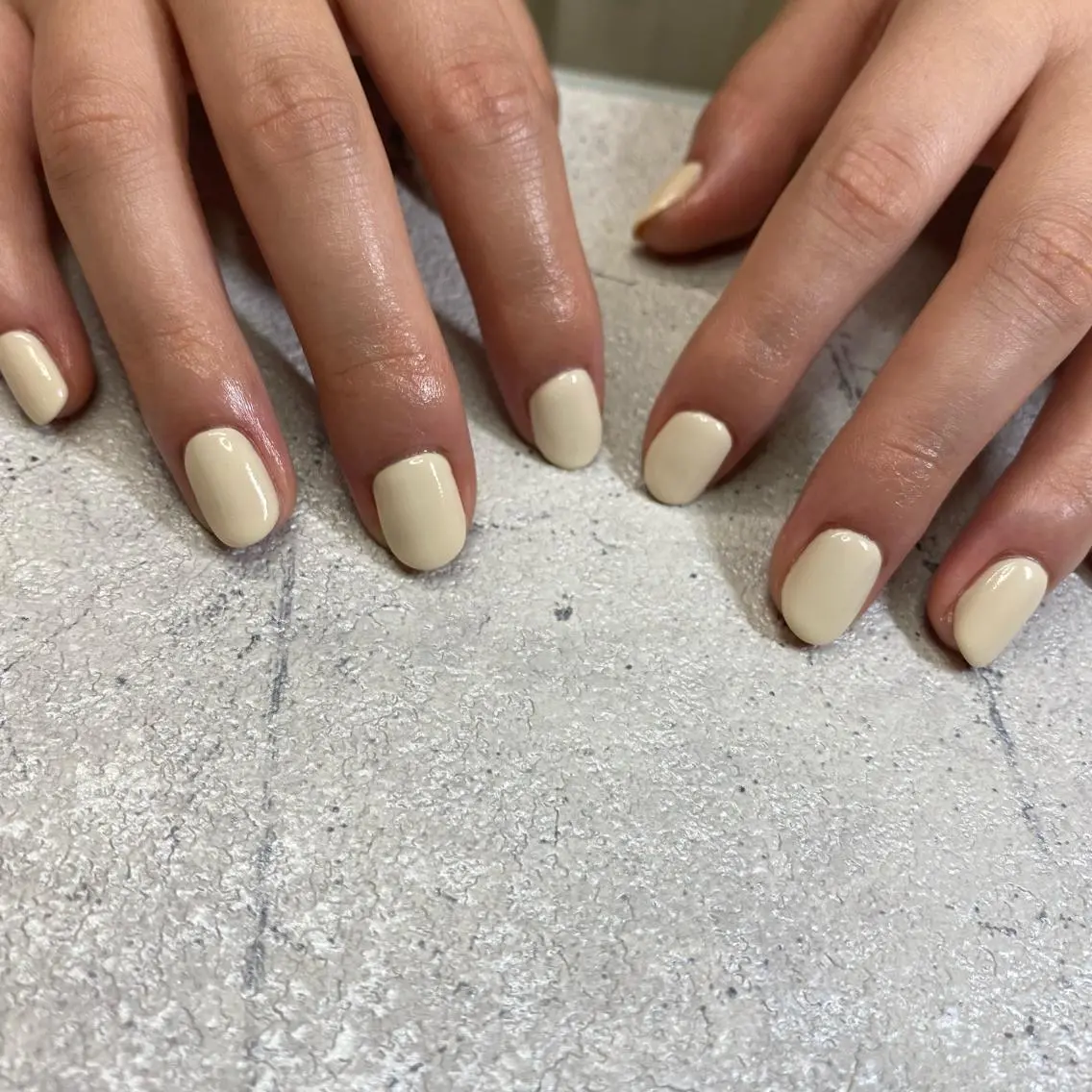 ネイル ハンドネイル うにゃねいる🌷 Mayaのネイルデザイン