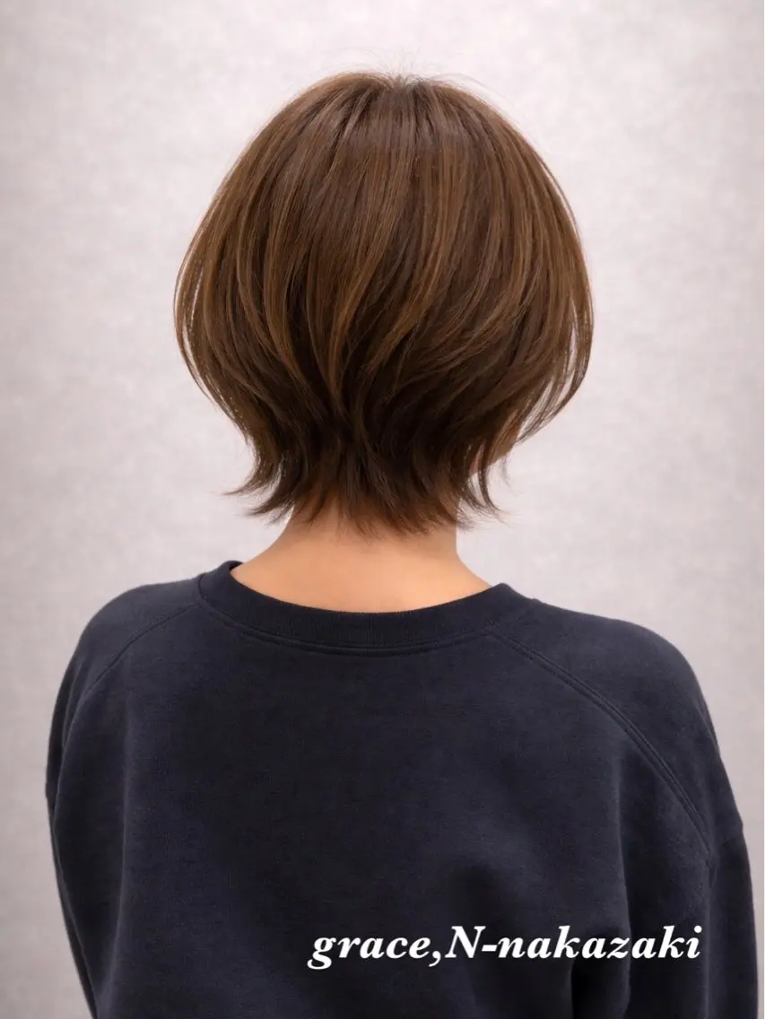 【すきま時間に◎】15分メンテナンスカット|気になる部分どこでもOKの写真