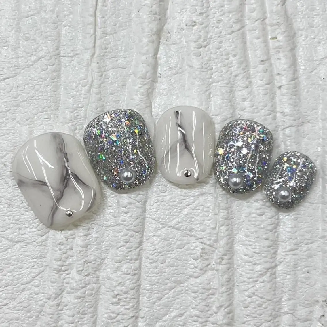 ネイル Nail salon Honey Beeのネイルデザイン