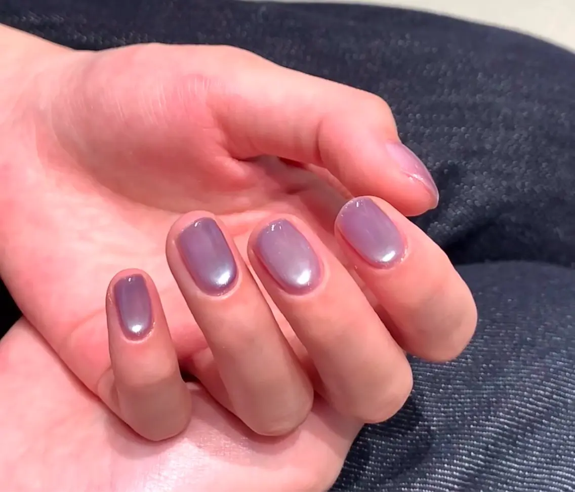 ネイル ハンドネイル H3 Nail Miniのネイルデザイン