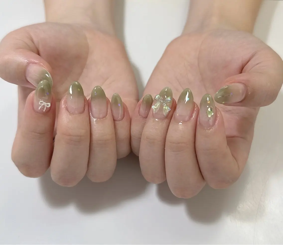 ネイル Nails 39のネイルデザイン