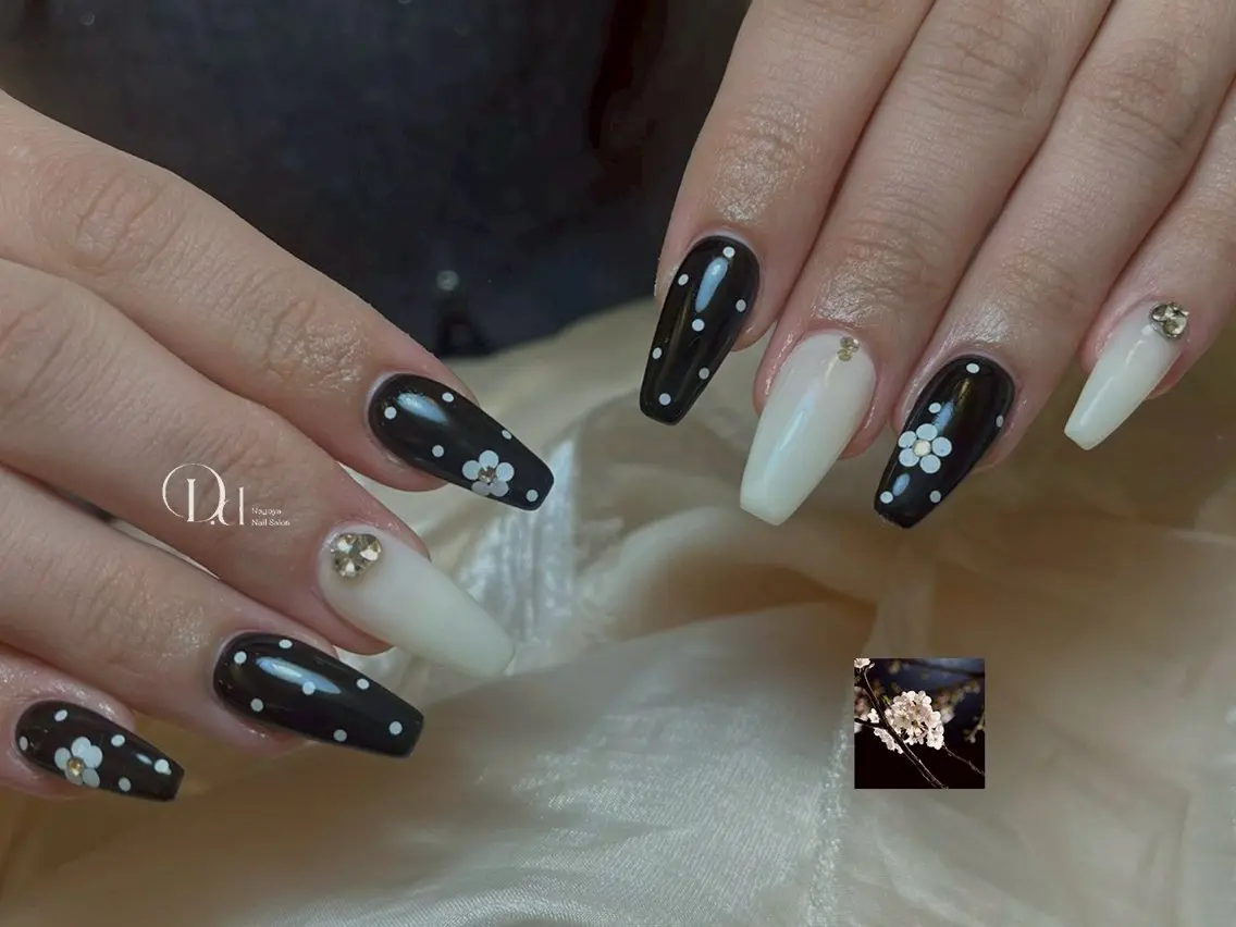 【HAND】ワンホン・韓国風なら｜D.dこだわり定額トレンドdesign/長さだしあり✴︎オフありの写真