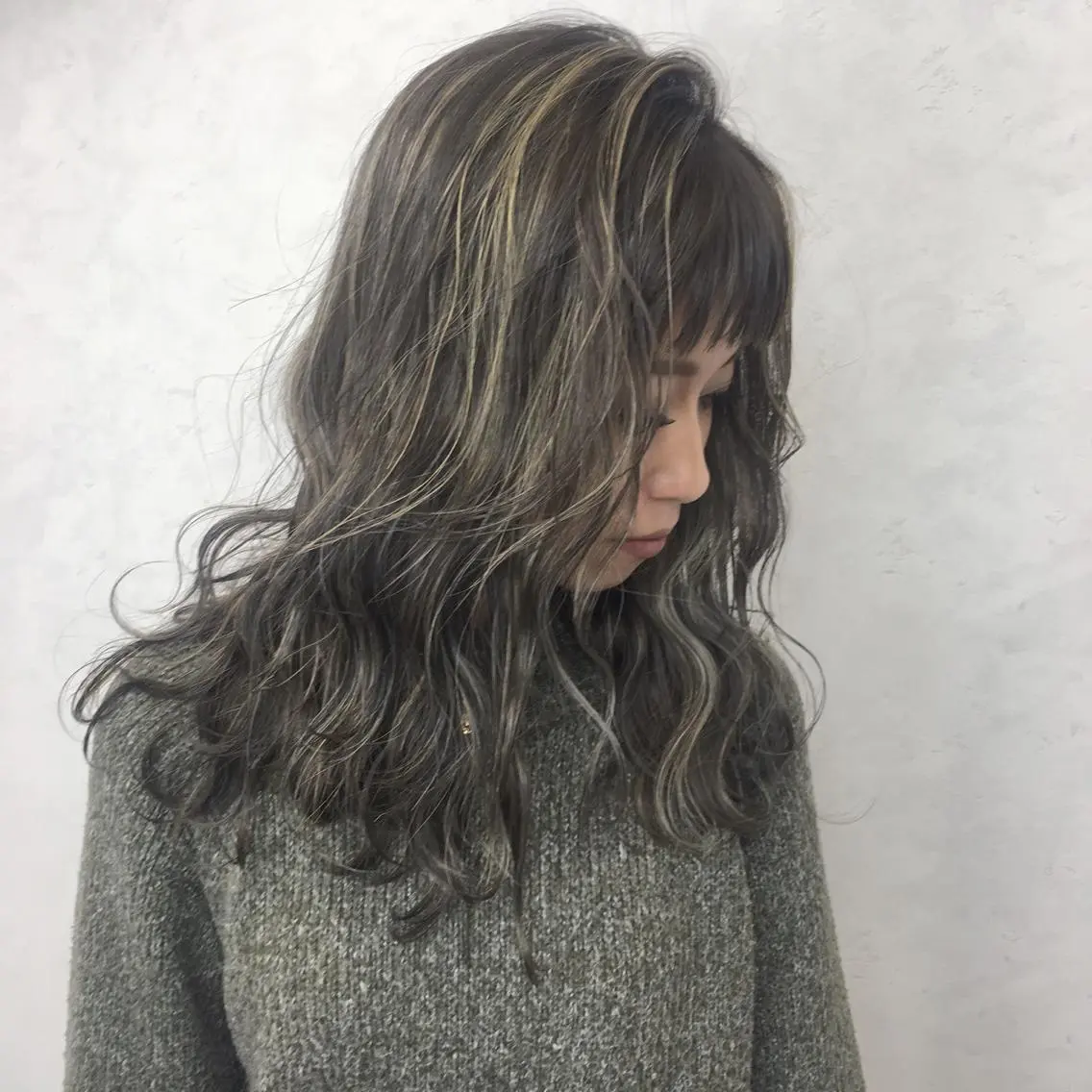 セミロング 🌟miyuki モデルさん大募集のマツエク・マツパデザイン