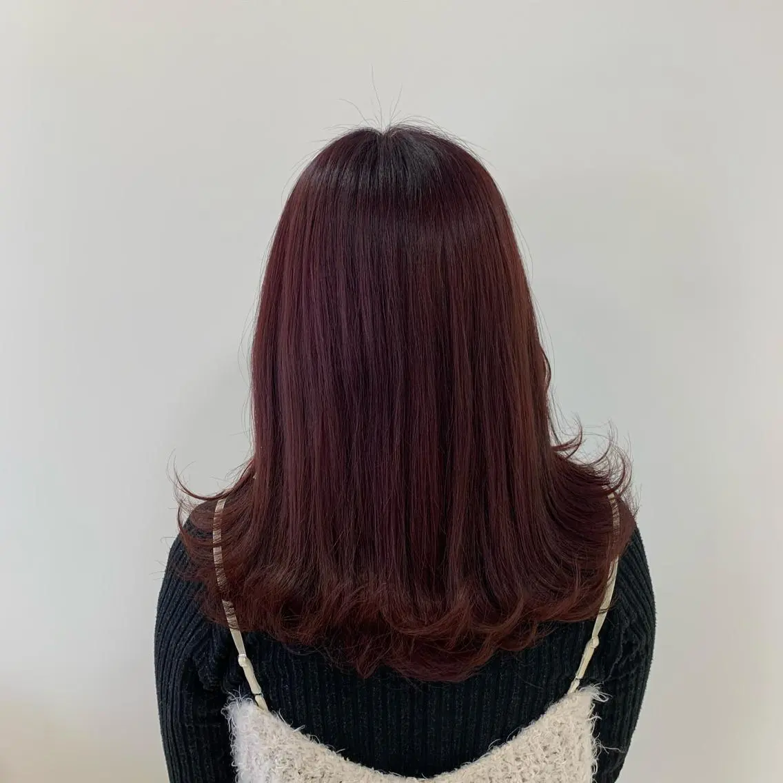 カラー 暖色/ブリーチカラー 🎀 M i k uのヘアスタイル