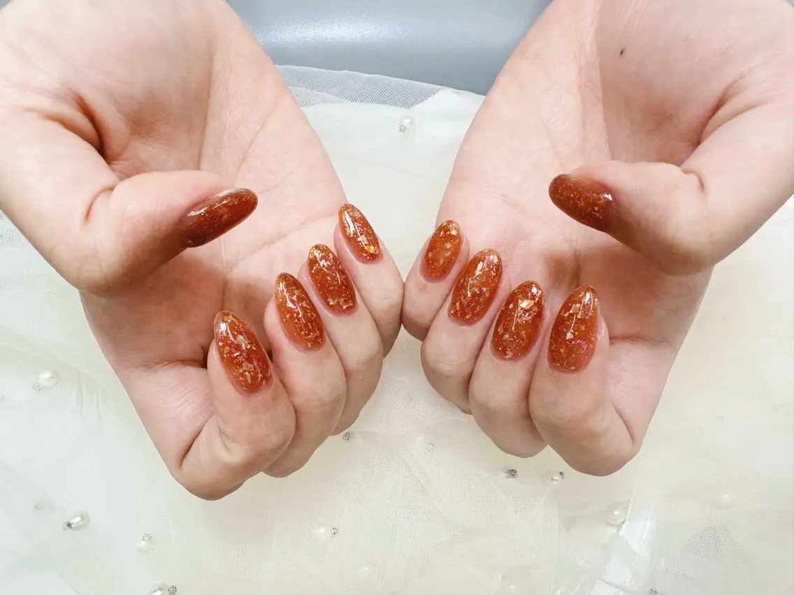 ネイル ハンドネイル ネイリスト💅💖 kiki🎀のネイルデザイン