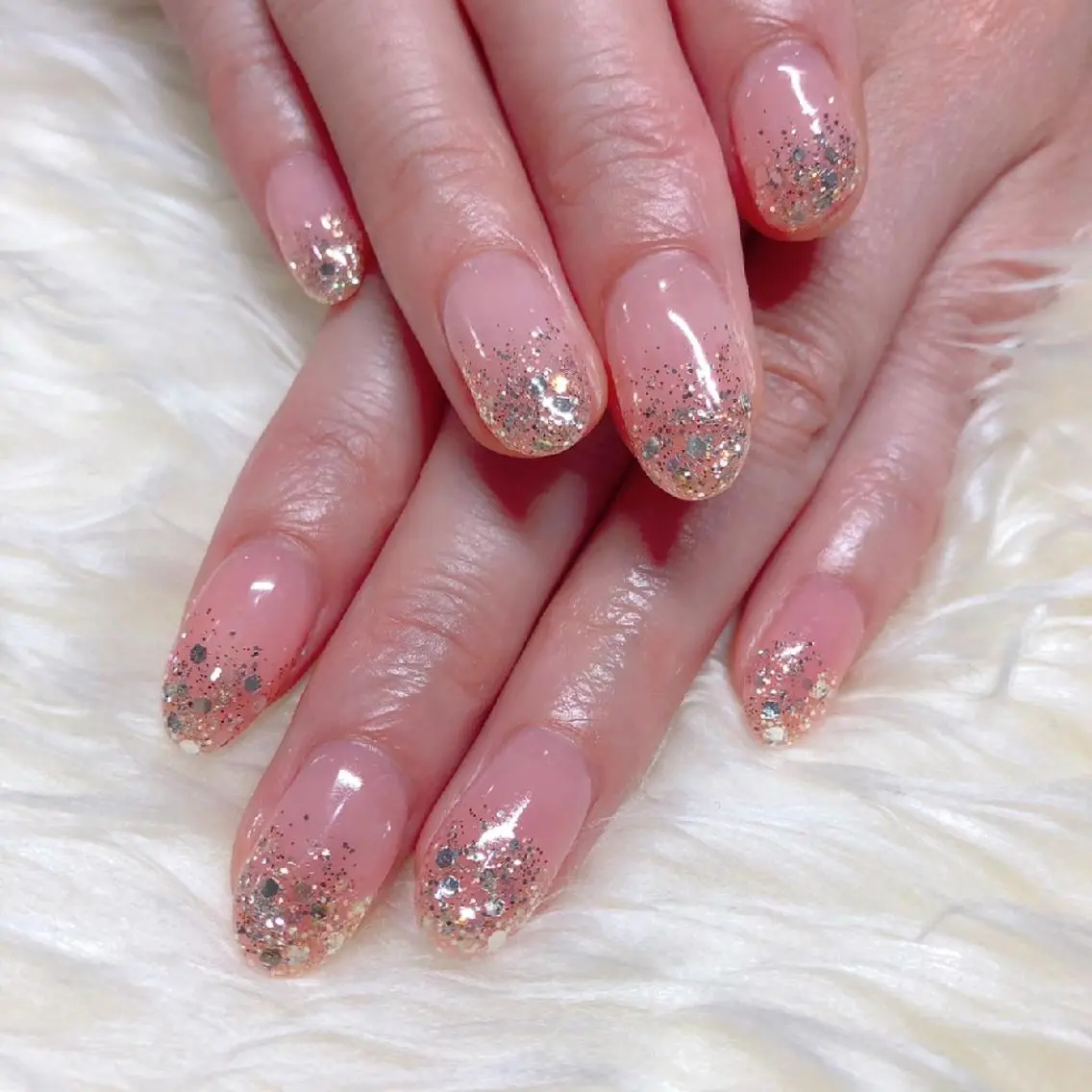 ネイル ハンドネイル Nail&eye Belire 新宿のネイルデザイン