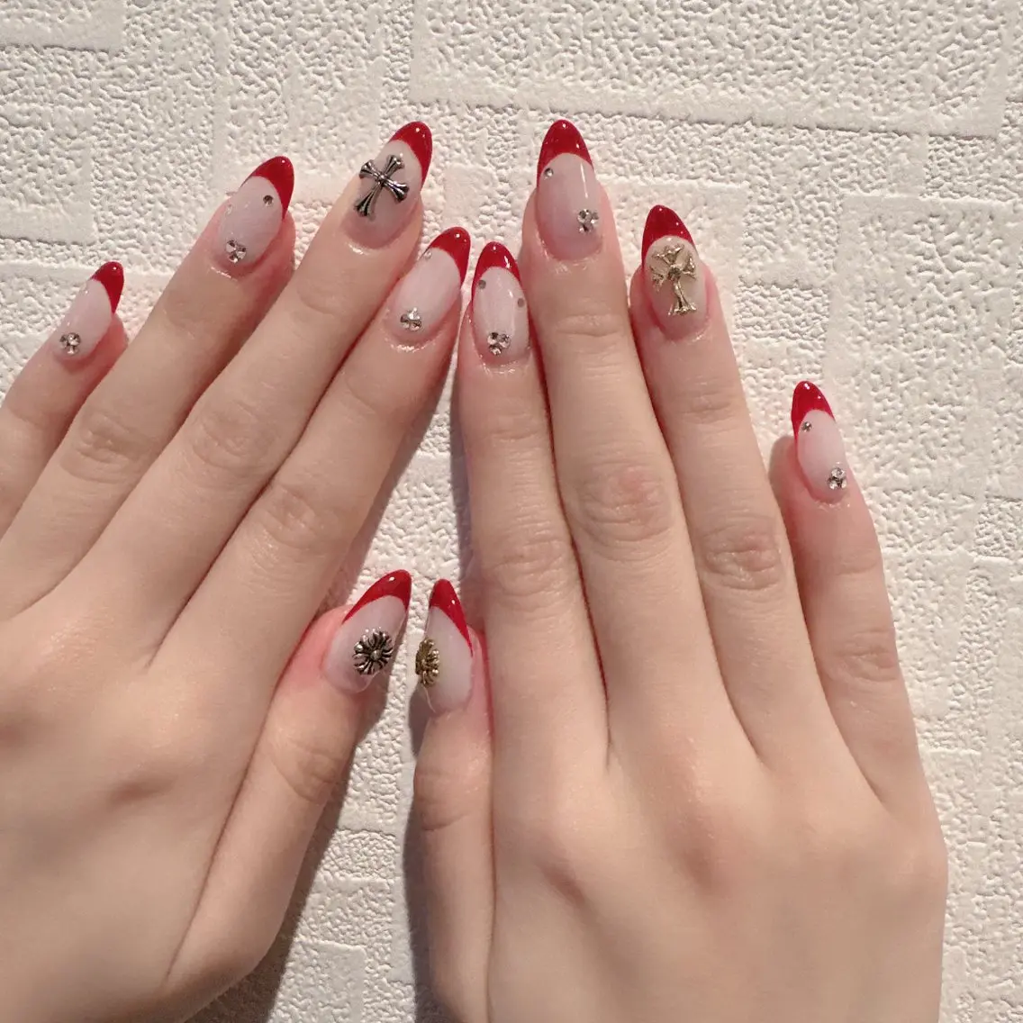 ネイル ハンドネイル D-BEAUTY Nailsalonのネイルデザイン