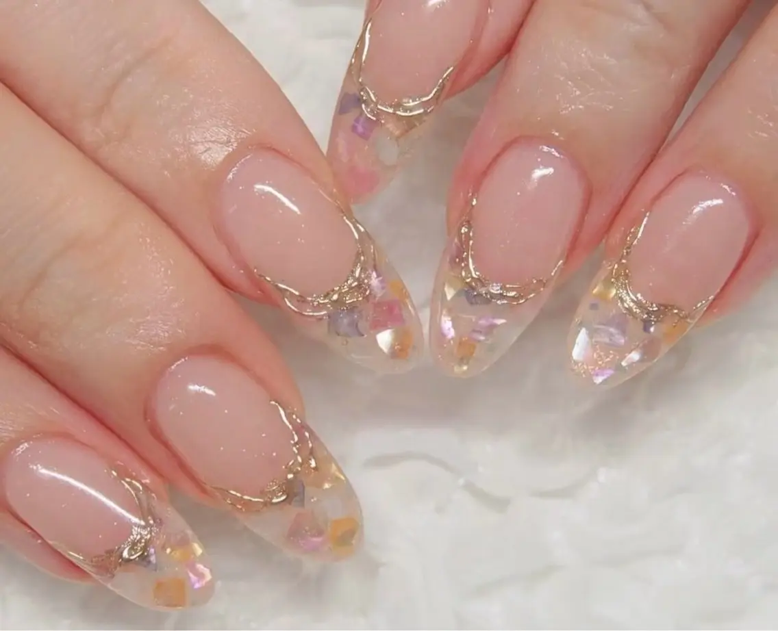 ネイル beautynail Emiのネイルデザイン