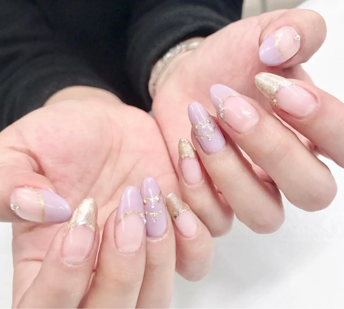 ネイル 吉田  （ネイリスト）のネイルデザイン