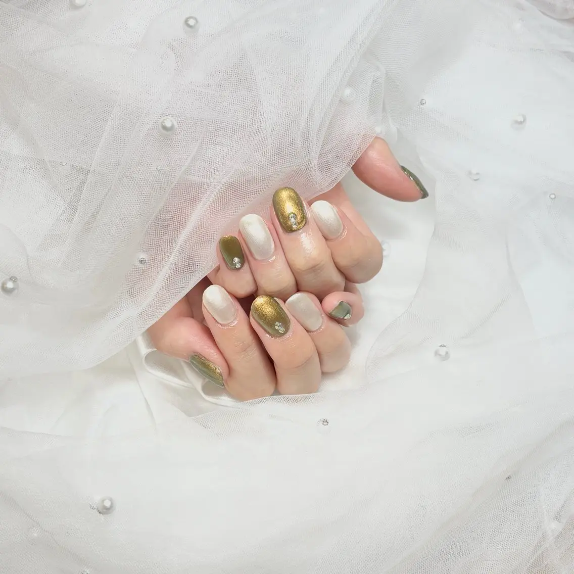 ネイル NOA  nail KOTOMIのネイルデザイン