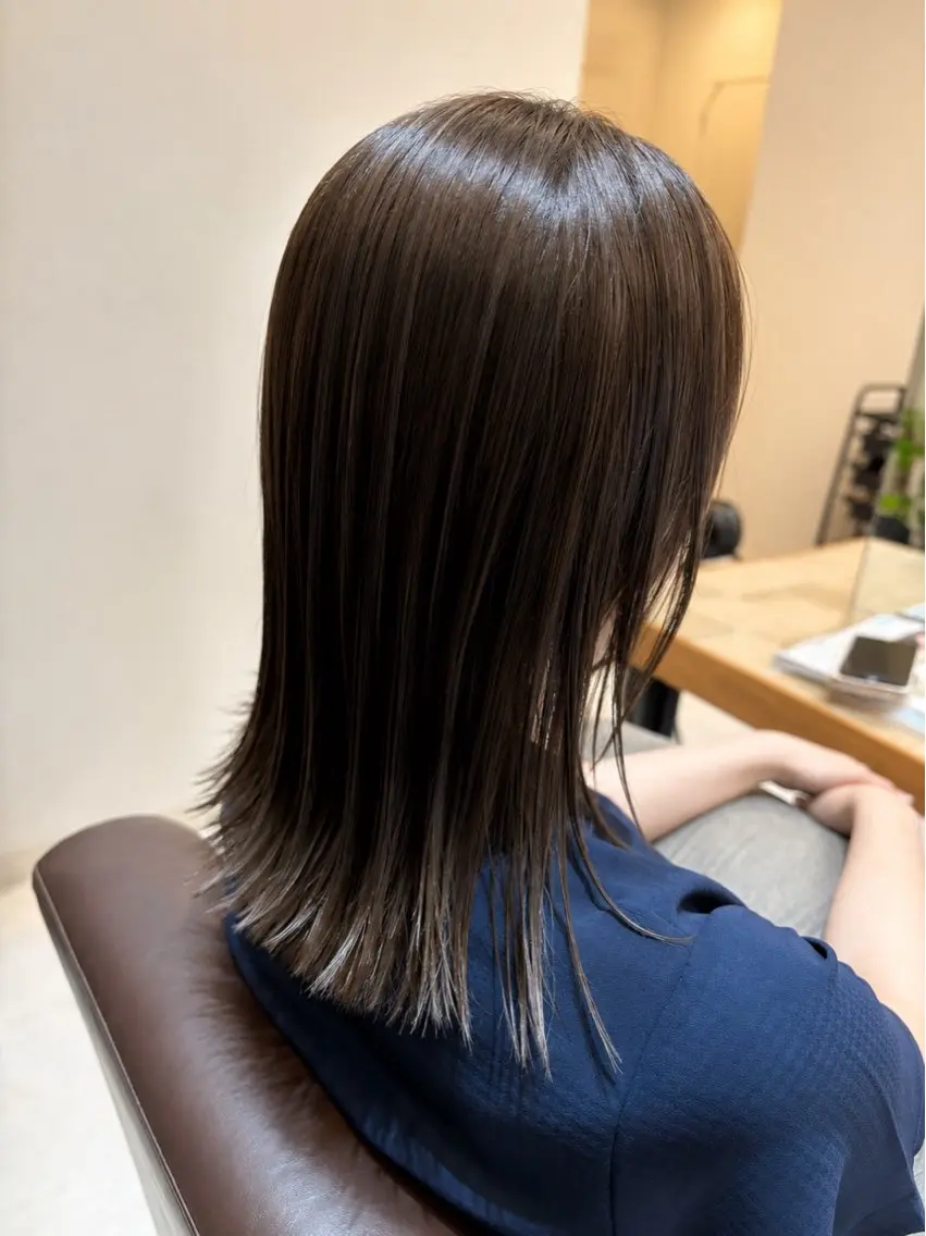 19時〜20時限定✂️カット✂️の写真