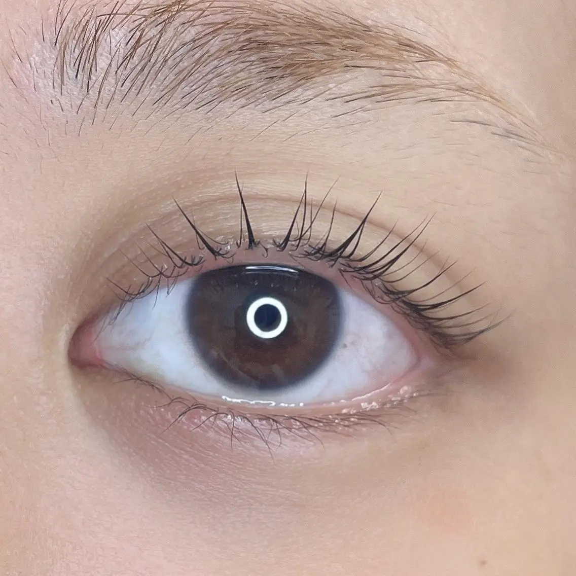 マツエク・マツパ uni eyestyleのマツエク・マツパデザイン