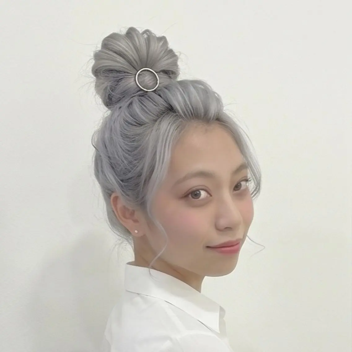 🩷Eny terrace🩷のヘアスタイル