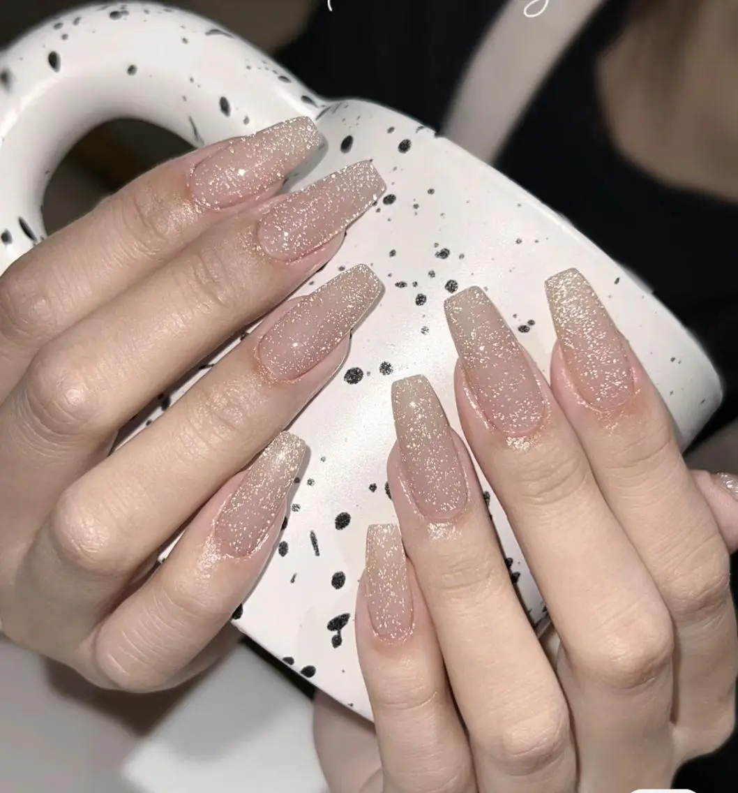 ネイル 💫Min  min nail salonのネイルデザイン