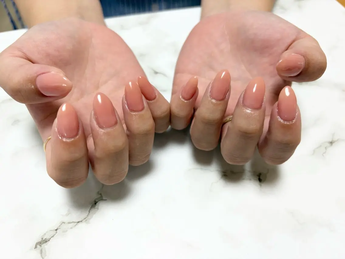 ネイル haru.nail harunaのネイルデザイン