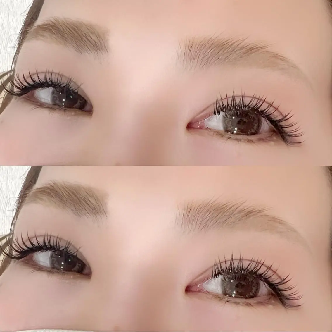 ミニモ限定価格💓フラットラッシュ120本💓他店リムーブ無料の写真