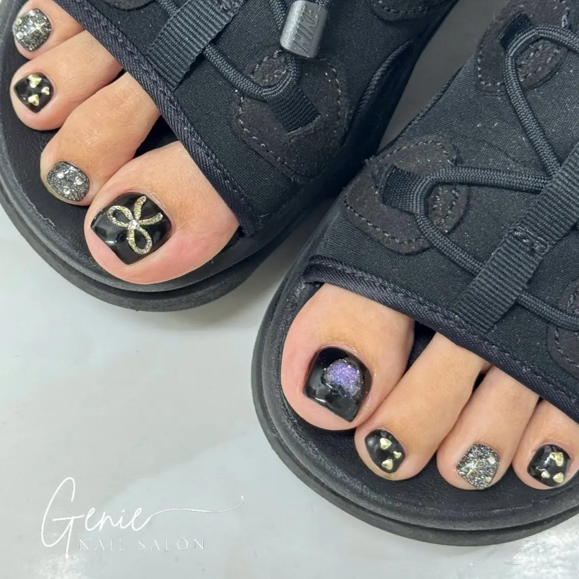 -foot-フルアート《持ち込みOK》(オフあり)の写真