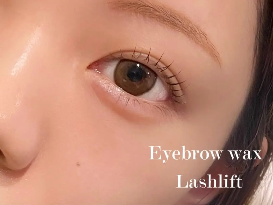 マツエク・マツパ マツパ kelly eye立町店の眉毛・アイブロウイメージ