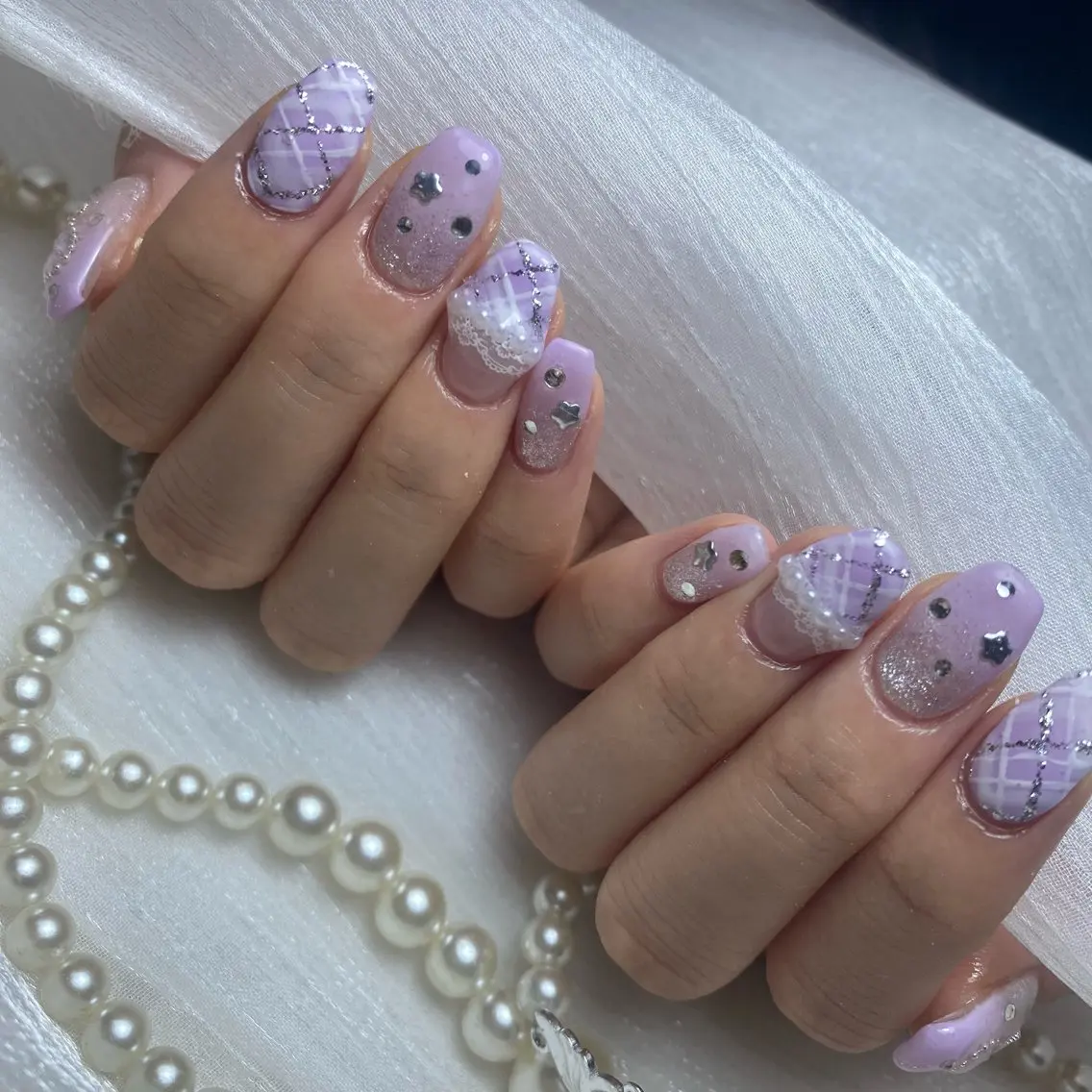 ネイル Beauty Space N&Nのネイルデザイン