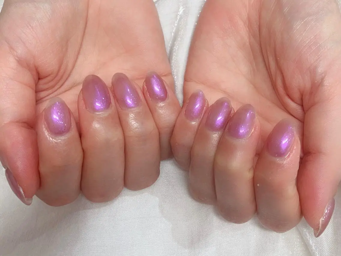 ネイル Umi nail& eyelashのネイルデザイン