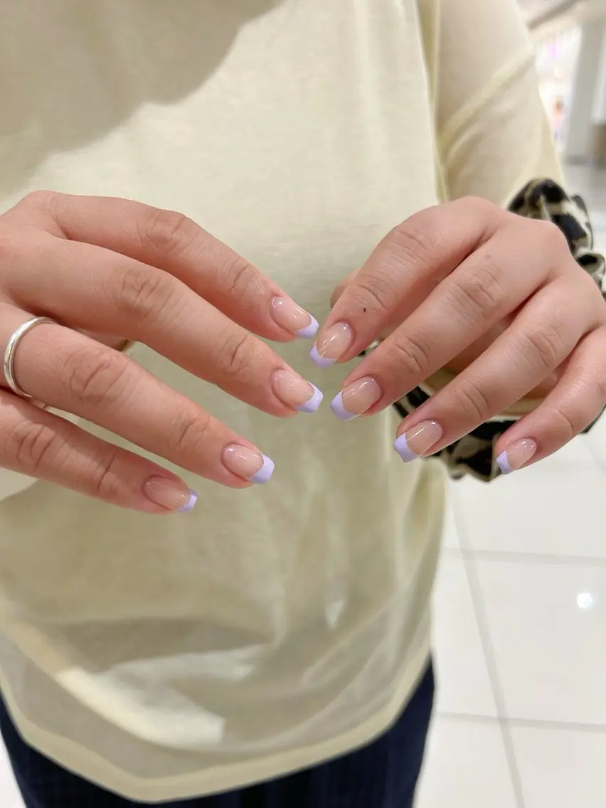 ネイル ハンドネイル 🎀miyake ｜nailのネイルデザイン