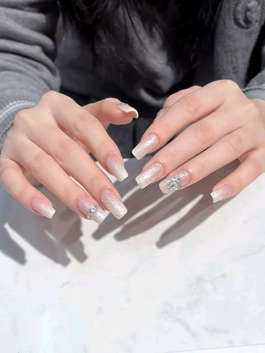 ネイル Yuki Sakai nailのネイルデザイン