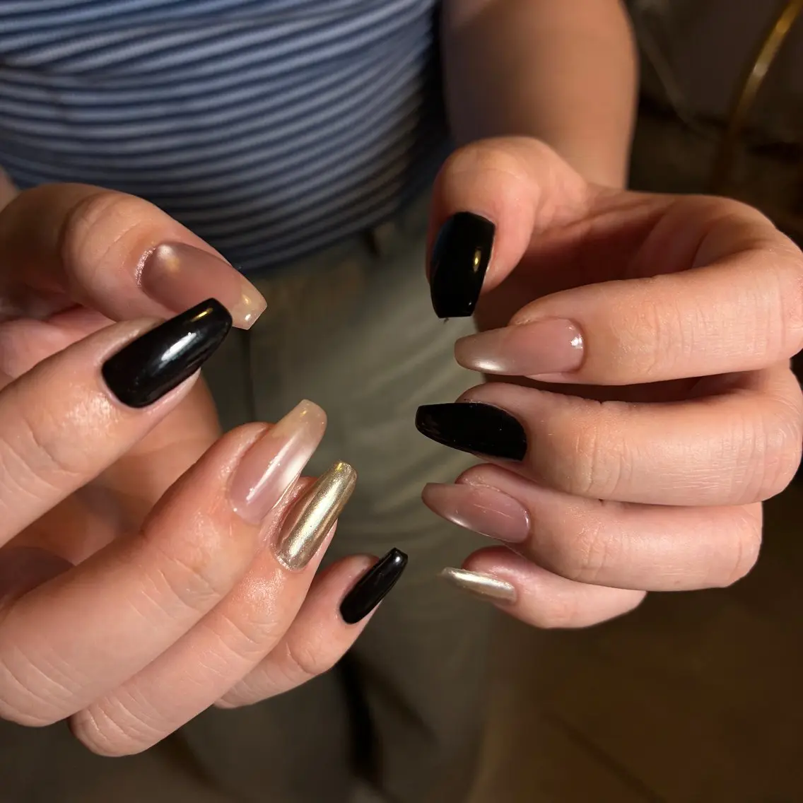 ネイル Sou. nailのネイルデザイン