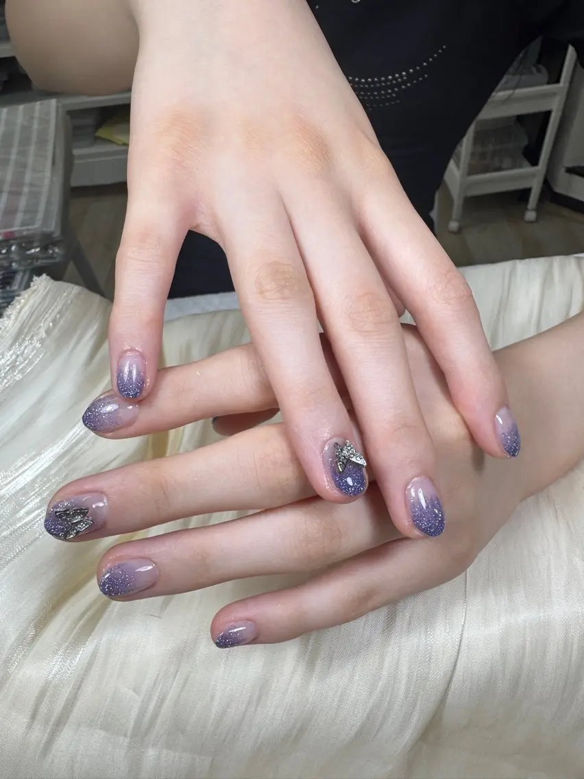 ネイル coco nailのネイルデザイン