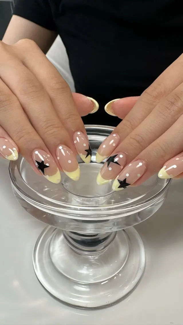 ネイル ハンドネイル ORR NAILのネイルデザイン