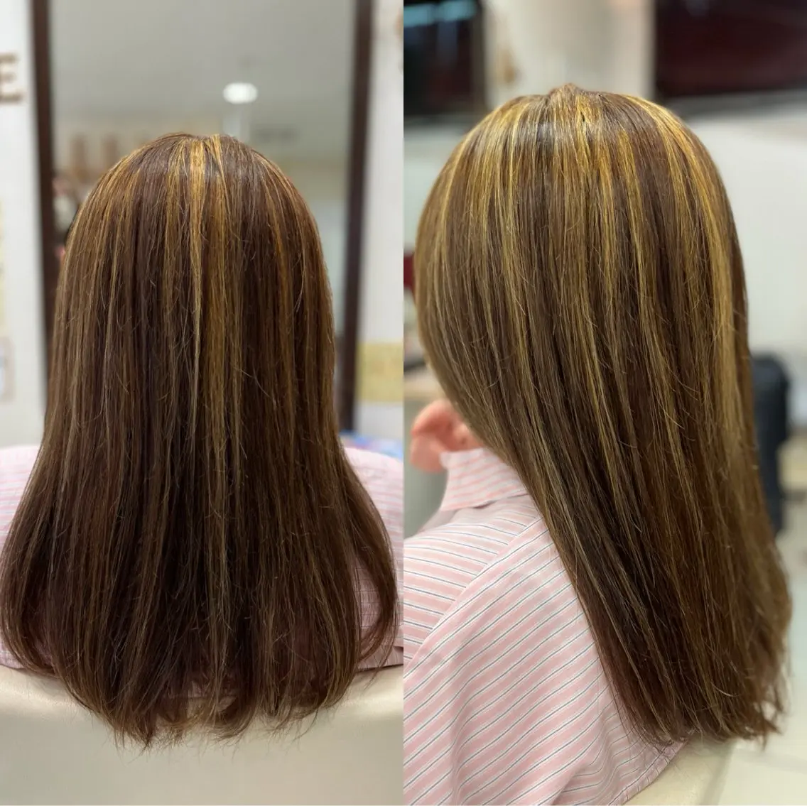 ロング カラー ヘアカラー PARS🍀int 流山店 Otoyaのヘアスタイル