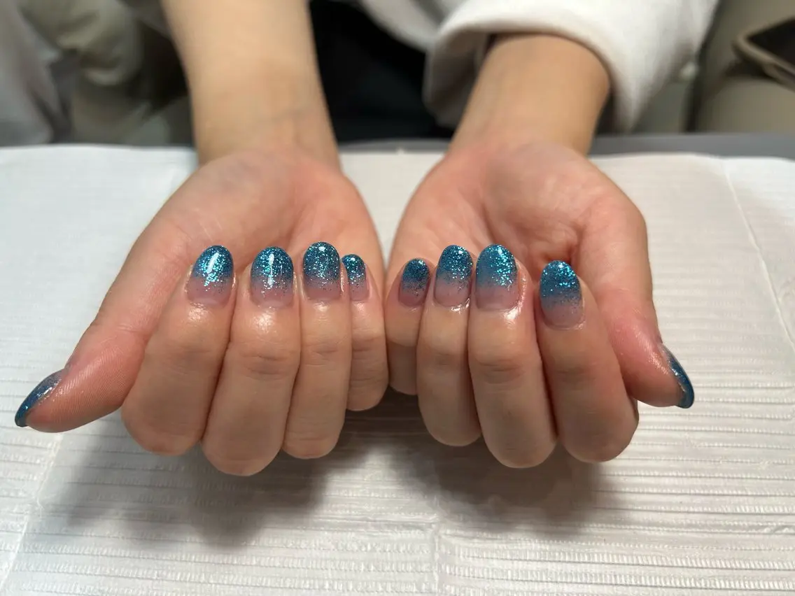 ネイル 🍒 すみれ🍒のネイルデザイン