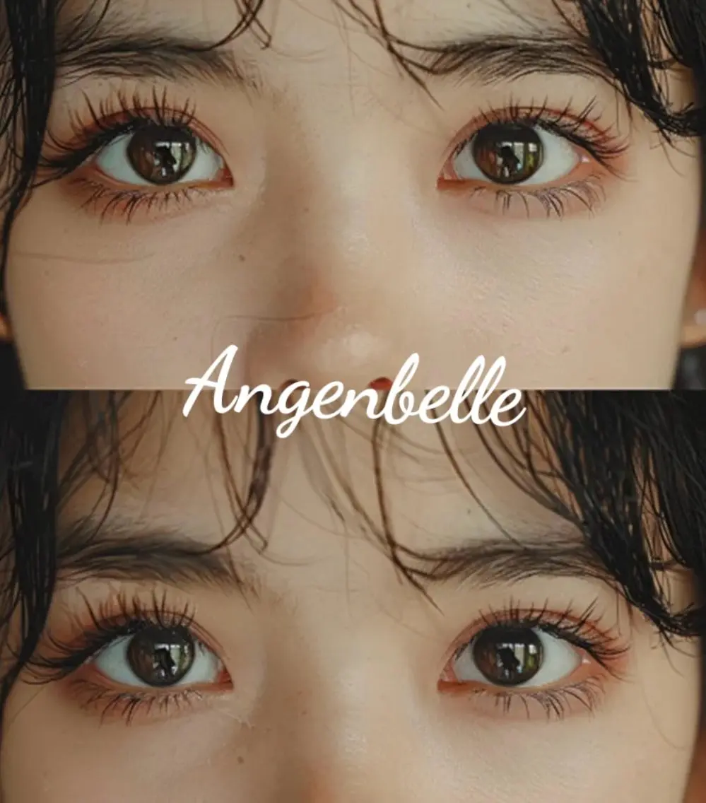 マツエク・マツパ マツエク Angelic Reina ♥🧸のマツエク・マツパデザイン