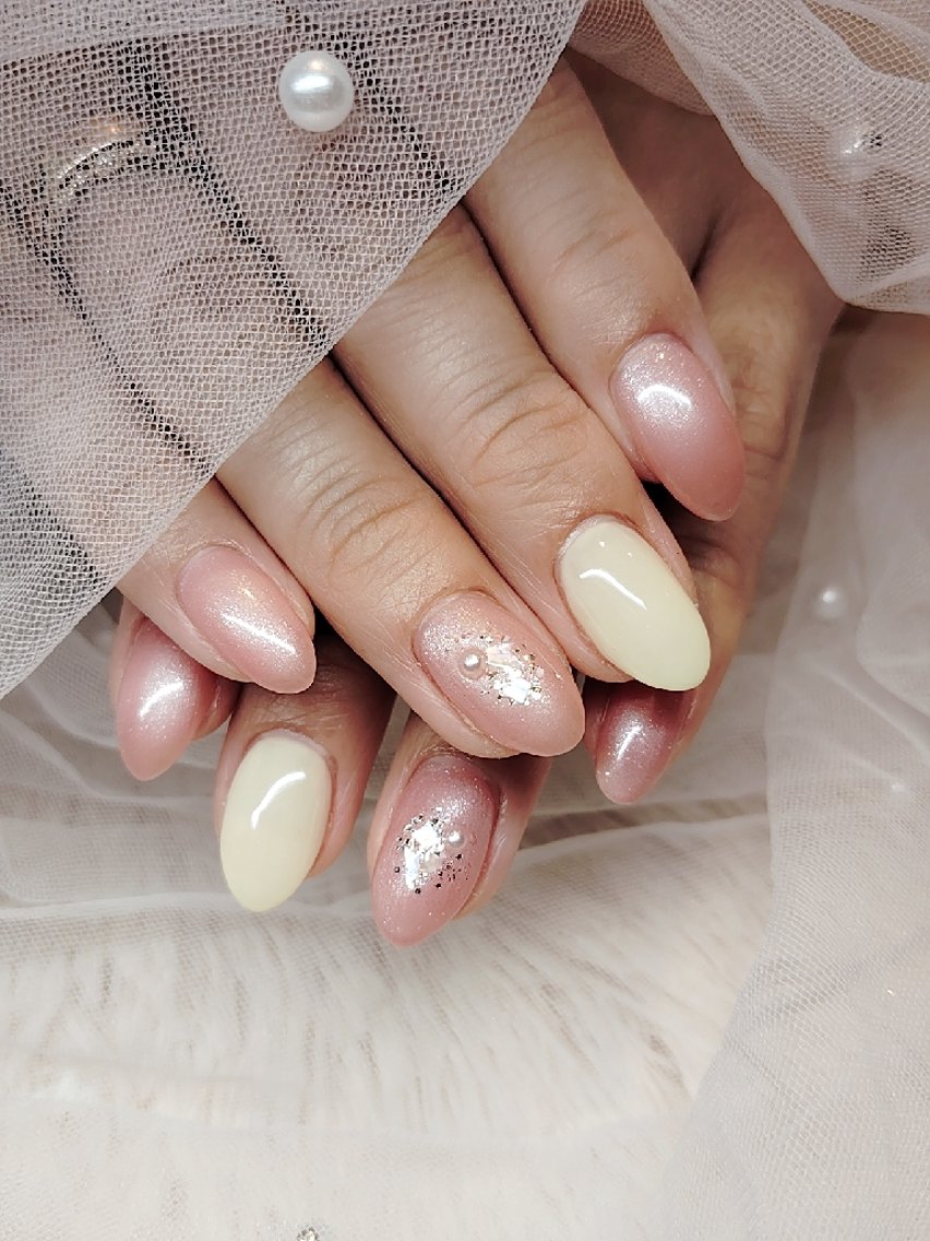 ネイル NailSalon LEAFのネイルデザイン