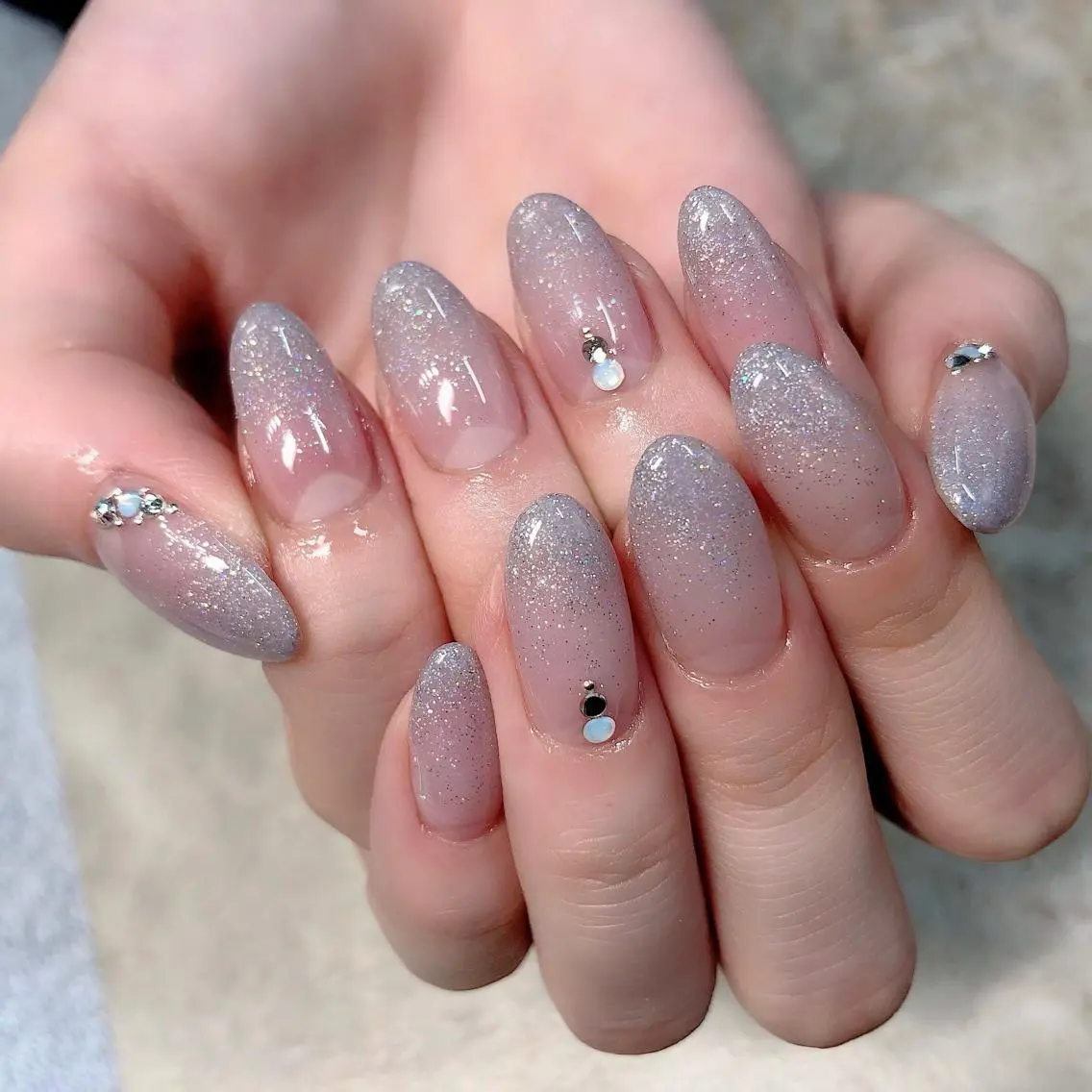 ネイル maison de NALIのネイルデザイン